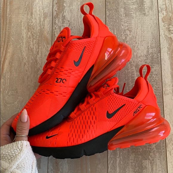 NWT Nike ID air Max 270 custom - Picture 5 of 8